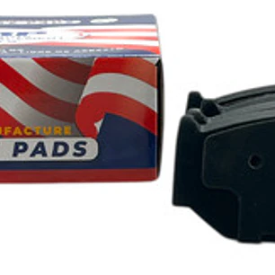 Pastilla Freno Delante Cerámica Para Suzuki Ciaz 1.4 15-21