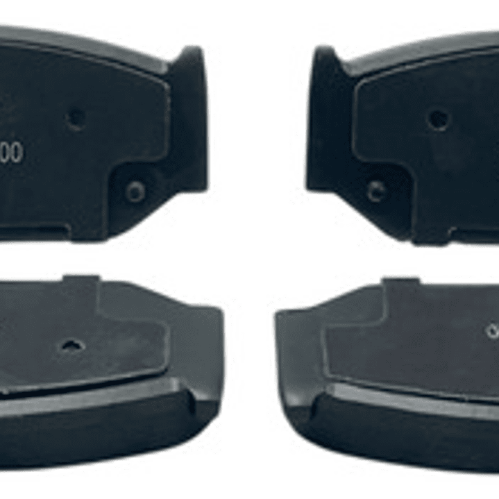 Pastilla Freno Delante Cerámica Para Suzuki Ciaz 1.4 15-21 3