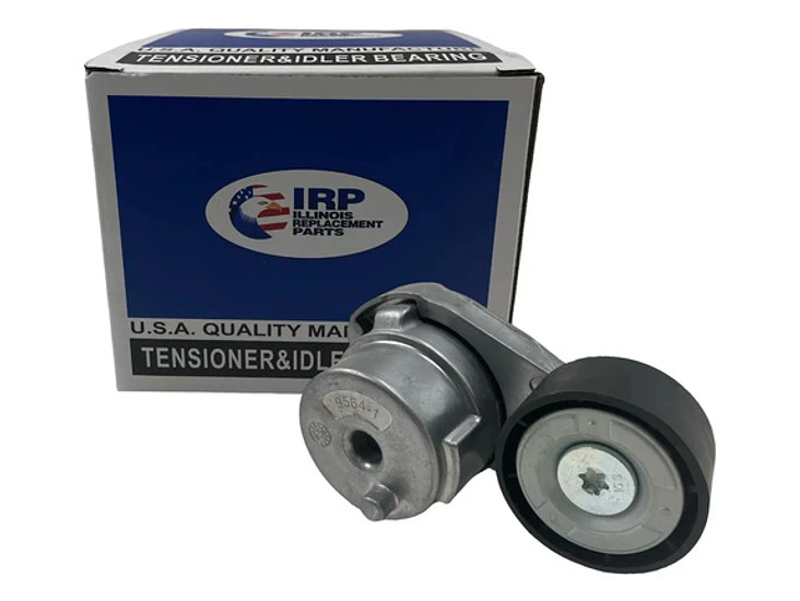 Tensor Correa Alternador Mg Zs 2017-2023 1