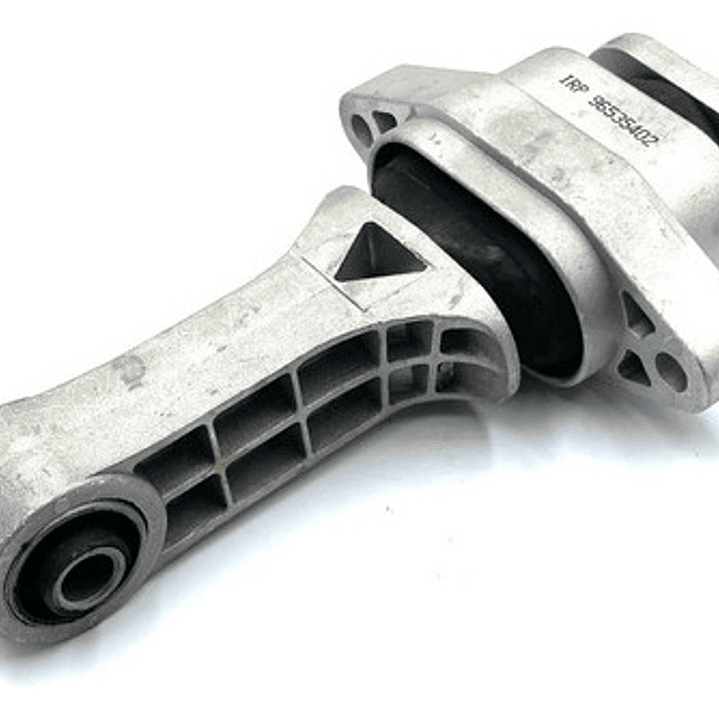 Soporte Motor Trasero Chevrolet Aveo 1.4 2004-2016 4