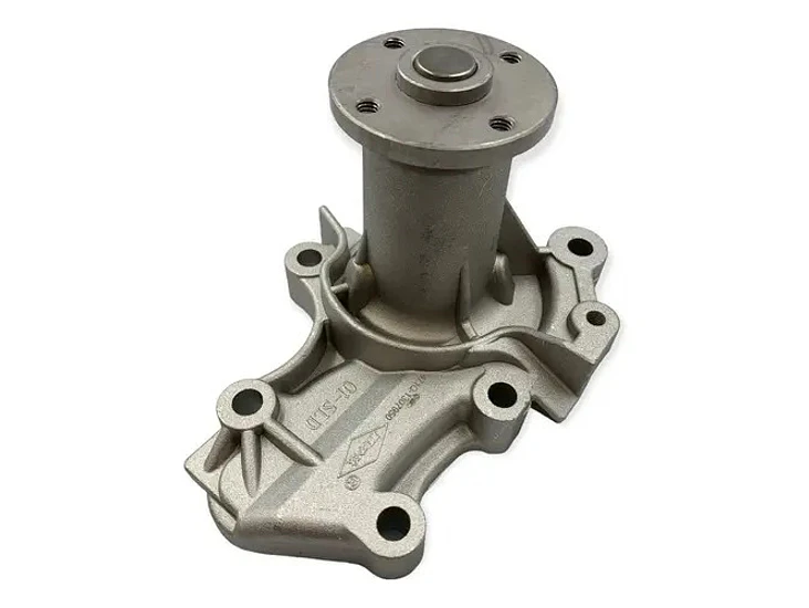 Bomba Agua Para Byd F3 1.5 2009-2017 Motor 471qe 1