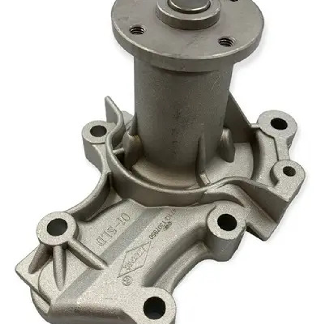 Bomba Agua Para Byd F3 1.5 2009-2017 Motor 471qe 1