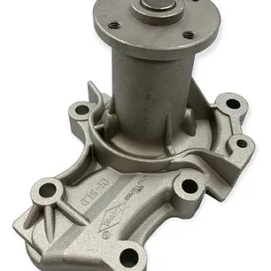 Bomba Agua Para Byd F3 1.5 2009-2017 Motor 471qe