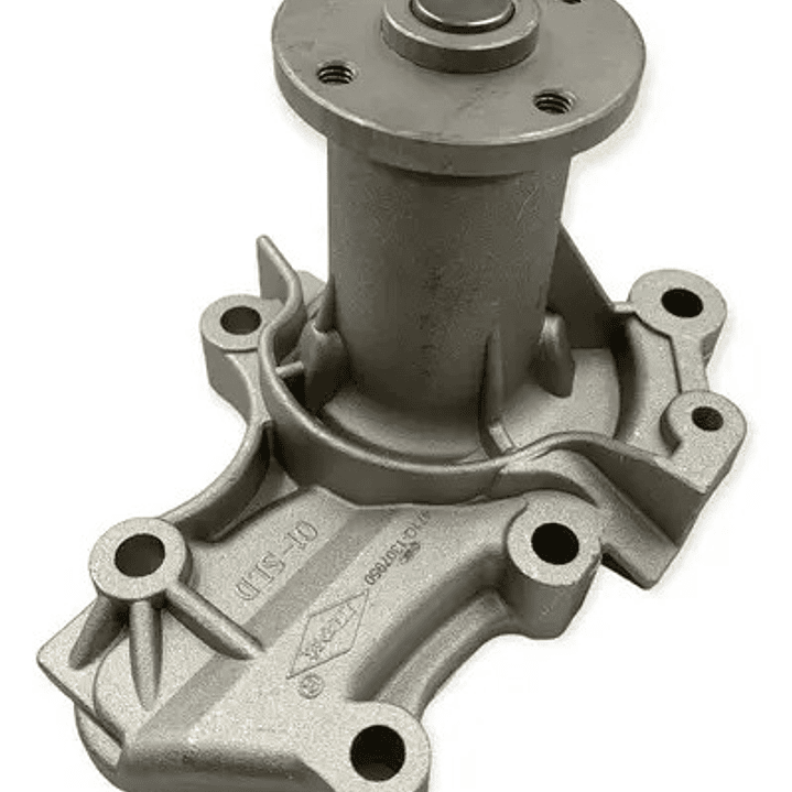 Bomba Agua Para Byd F3 1.5 2009-2017 Motor 471qe 1