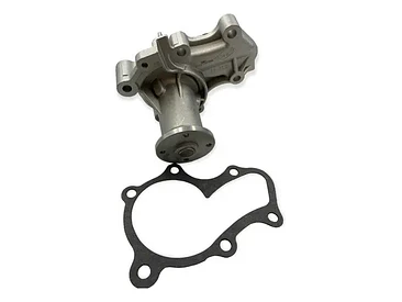 Bomba Agua Para Byd F3 1.5 2009-2017 Motor 471qe 4
