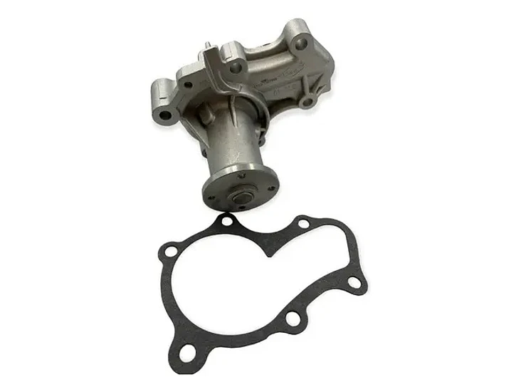 Bomba Agua Para Byd F3 1.5 2009-2017 Motor 471qe 4
