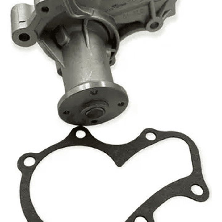 Bomba Agua Para Byd F3 1.5 2009-2017 Motor 471qe 4