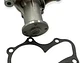 Bomba Agua Para Byd F3 1.5 2009-2017 Motor 471qe - Miniatura 4