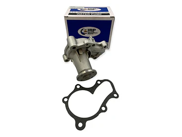 Bomba Agua Para Byd F3 1.5 2009-2017 Motor 471qe 7