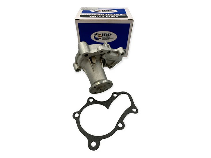 Bomba Agua Para Byd F3 1.5 2009-2017 Motor 471qe 7