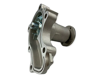 Bomba Agua Para Byd F3 1.5 2009-2017 Motor 471qe 6