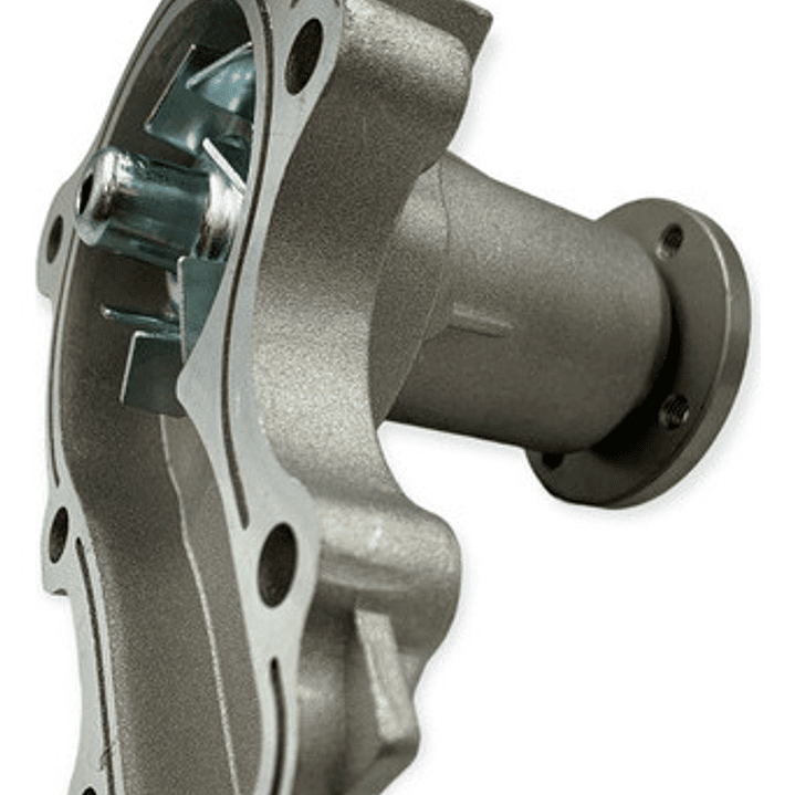 Bomba Agua Para Byd F3 1.5 2009-2017 Motor 471qe 6