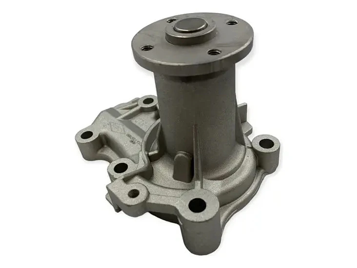 Bomba Agua Para Byd F3 1.5 2009-2017 Motor 471qe 3