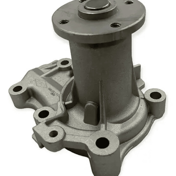 Bomba Agua Para Byd F3 1.5 2009-2017 Motor 471qe 3