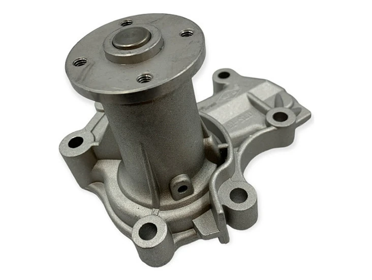 Bomba Agua Para Byd F3 1.5 2009-2017 Motor 471qe 2