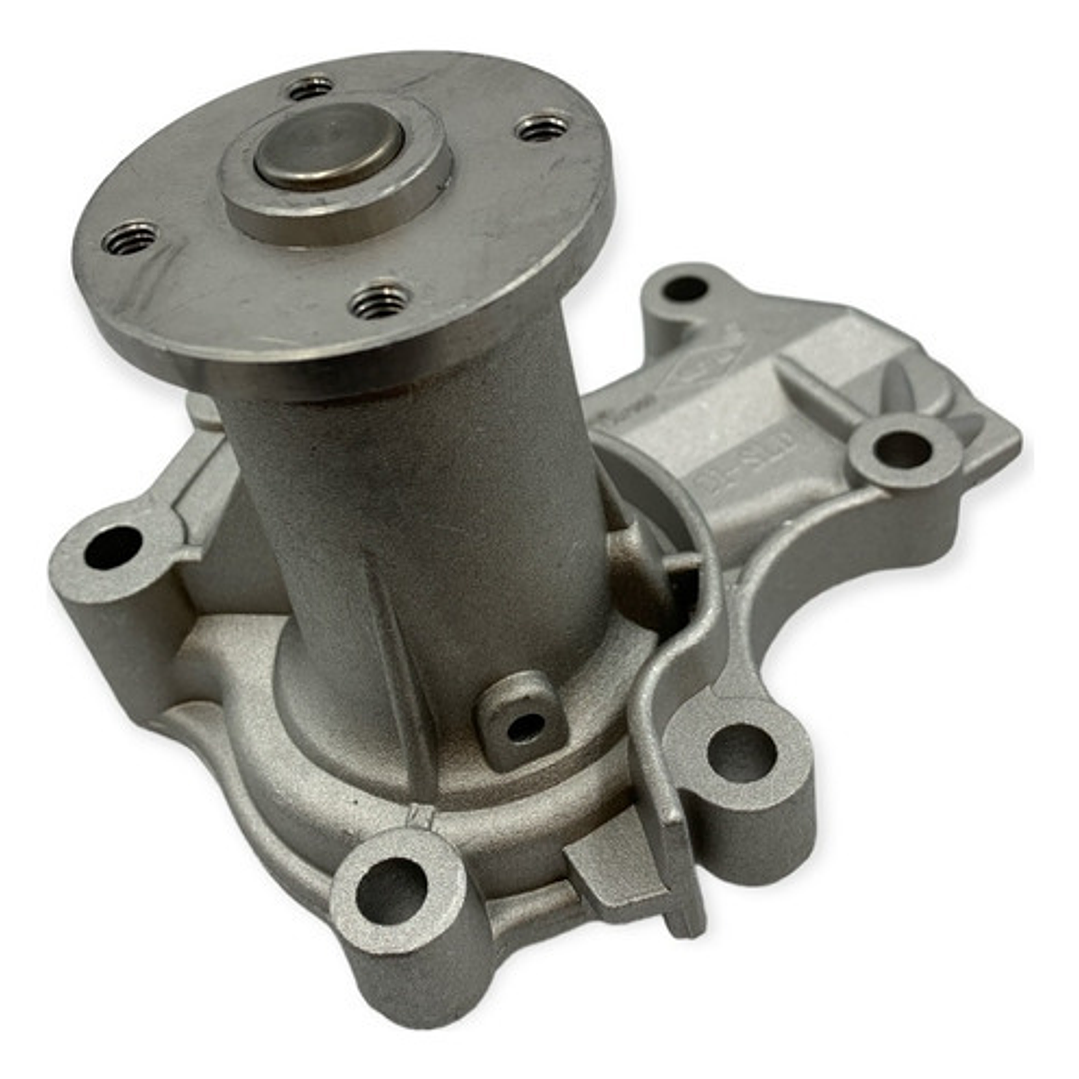 Bomba Agua Para Byd F3 1.5 2009-2017 Motor 471qe 2