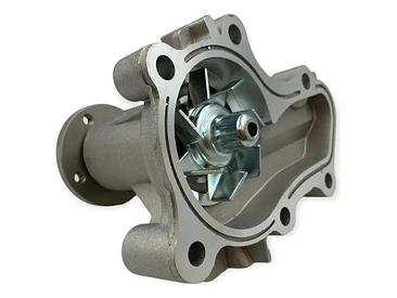Bomba Agua Para Byd F3 1.5 2009-2017 Motor 471qe 5