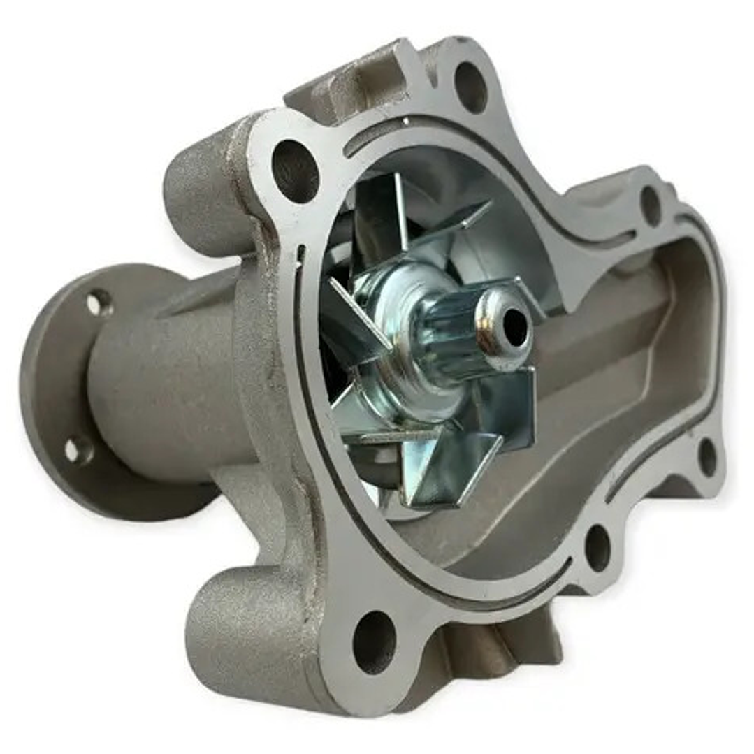 Bomba Agua Para Byd F3 1.5 2009-2017 Motor 471qe 5