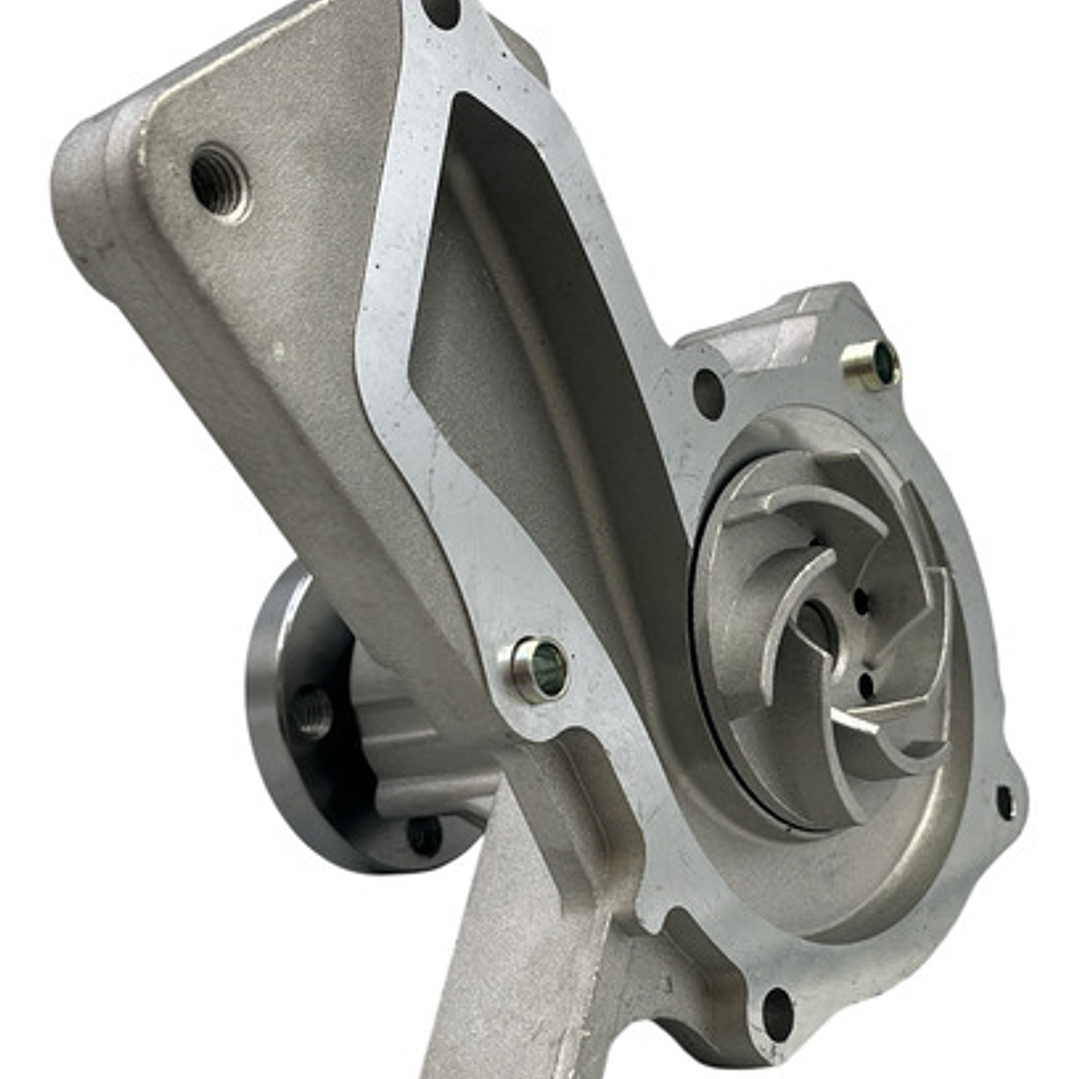 Bomba Agua Ford Ecosport 1.6 16v 2013-2019 Sigma 8