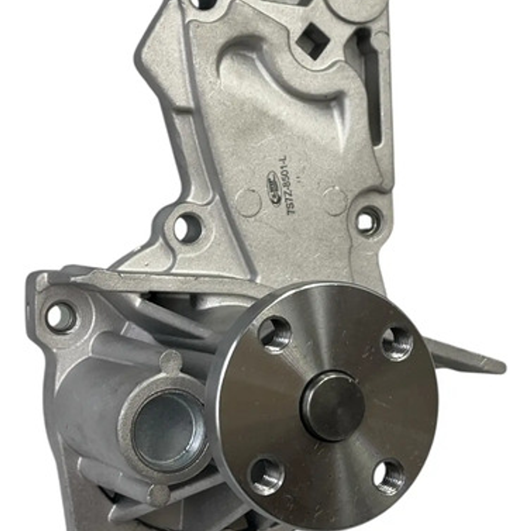 Bomba Agua Ford Ecosport 1.6 16v 2013-2019 Sigma 3