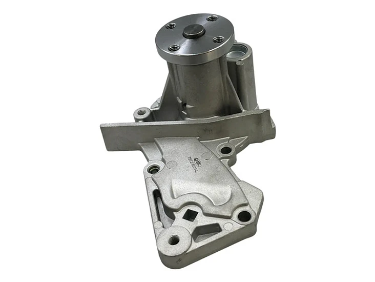 Bomba Agua Ford Ecosport 1.6 16v 2013-2019 Sigma 4