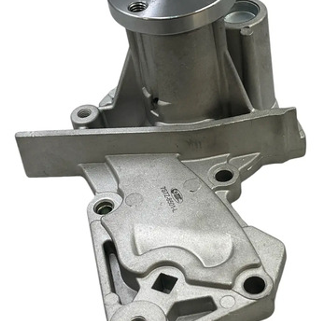 Bomba Agua Ford Ecosport 1.6 16v 2013-2019 Sigma 4