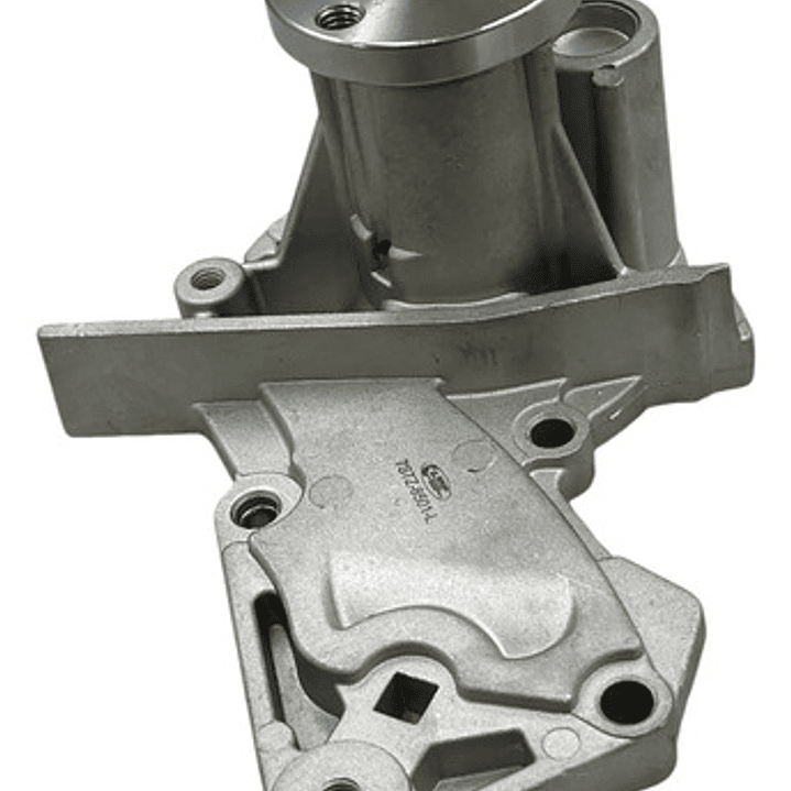 Bomba Agua Ford Ecosport 1.6 16v 2013-2019 Sigma 4