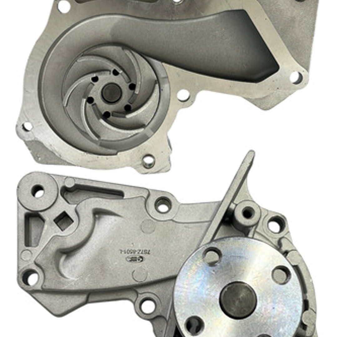 Bomba Agua Ford Ecosport 1.6 16v 2013-2019 Sigma 5