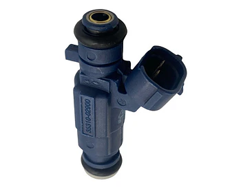 Inyector Combustible Para Hyundai Eon 0.8 2011-2019 7