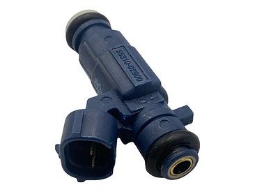 Inyector Combustible Para Hyundai Eon 0.8 2011-2019 4