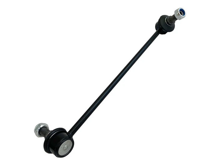 Bieleta Barra Estabiliz Izquierd Chevrolet Captiva 2007-2018 2