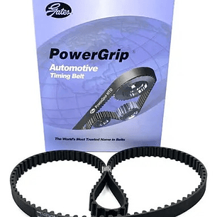 Correa Distribucion Chevrolet Combo 1.4 1.6 1995-2002 Gates