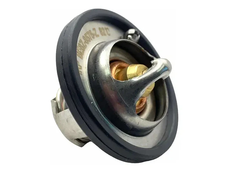 Termostato Ford Fiesta 1.6 2011-2020 Sigma  82º C 1