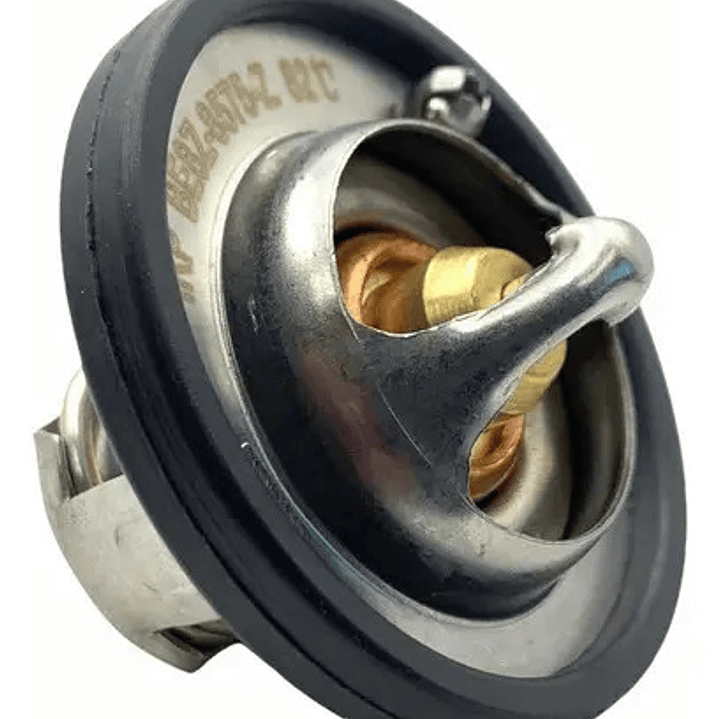 Termostato Ford Fiesta 1.6 2011-2020 Sigma  82º C 1