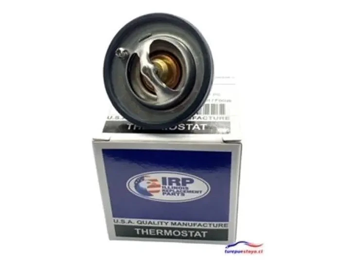 Termostato Ford Fiesta 1.6 2011-2020 Sigma  82º C 5