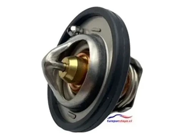 Termostato Ford Fiesta 1.6 2011-2020 Sigma  82º C 4