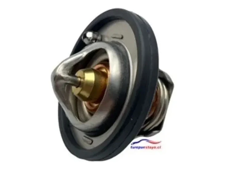 Termostato Ford Fiesta 1.6 2011-2020 Sigma  82º C 4
