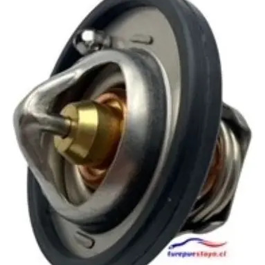 Termostato Ford Fiesta 1.6 2011-2020 Sigma  82º C 4