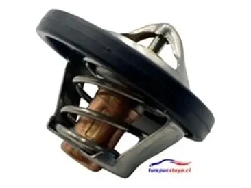 Termostato Ford Fiesta 1.6 2011-2020 Sigma  82º C 3
