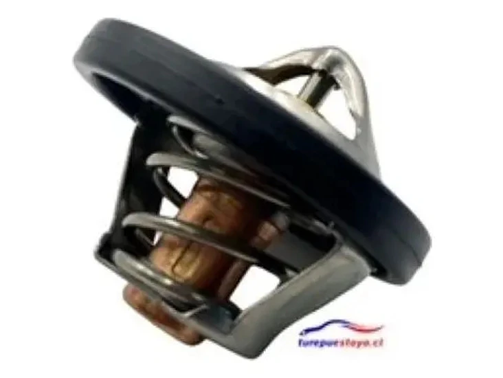 Termostato Ford Fiesta 1.6 2011-2020 Sigma  82º C 3