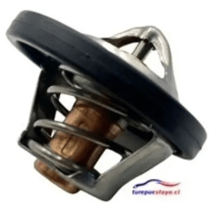 Termostato Ford Fiesta 1.6 2011-2020 Sigma  82º C 3