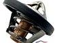 Termostato Ford Fiesta 1.6 2011-2020 Sigma  82º C - Miniatura 3