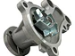 Bomba Agua Chevrolet Sail 1.4 16v 2011-2017 F14d - Miniatura 3