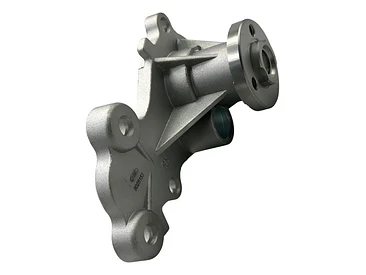 Bomba Agua Chevrolet Sail 1.4 16v 2011-2017 F14d 1