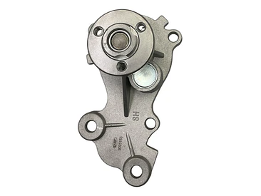 Bomba Agua Chevrolet Sail 1.4 16v 2011-2017 F14d 8
