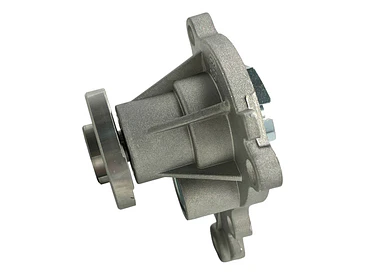 Bomba Agua Chevrolet Sail 1.4 16v 2011-2017 F14d 4