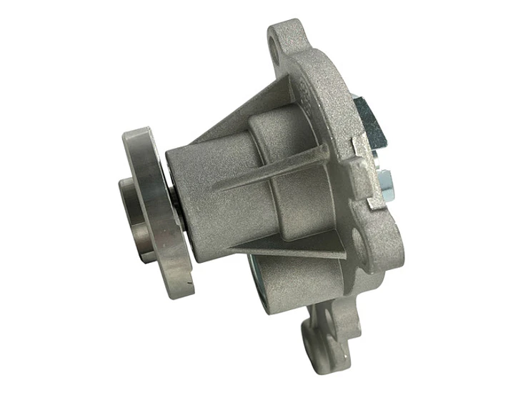 Bomba Agua Chevrolet Sail 1.4 16v 2011-2017 F14d 4