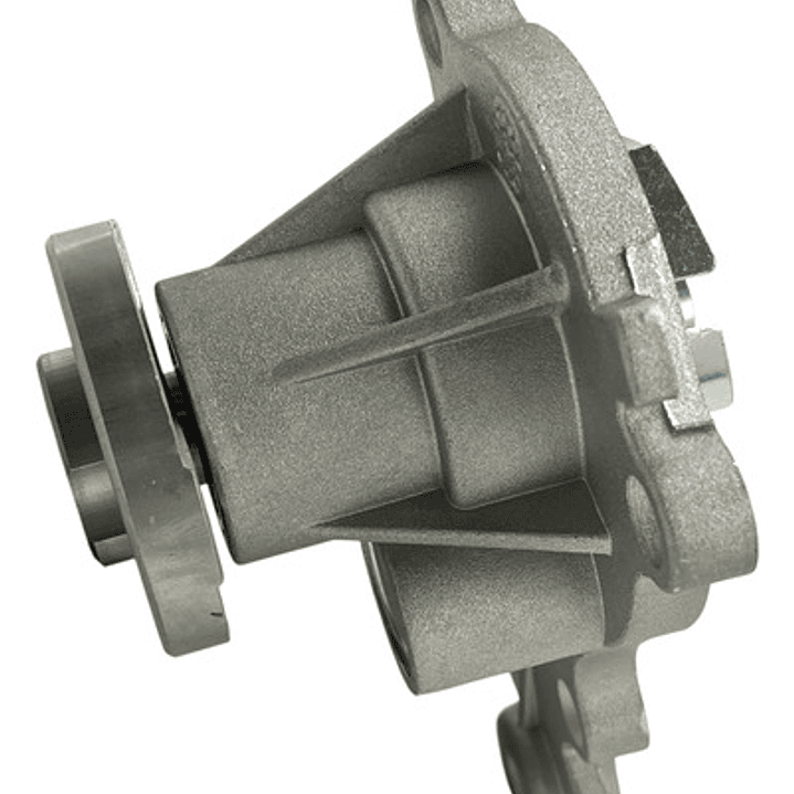 Bomba Agua Chevrolet Sail 1.4 16v 2011-2017 F14d 4