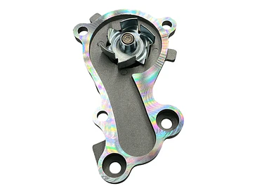 Bomba Agua Chevrolet Sail 1.4 16v 2011-2017 F14d 9