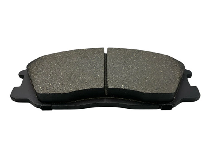 Pastilla Freno Ceram Para Ssangyong  Kyron 2.0 2.3 2.7 06-15 8